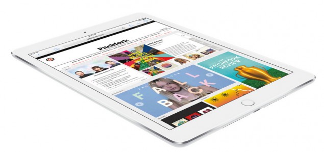 Apple-iPad-Air-3-3D