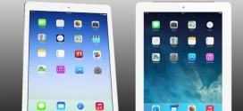 Làm sao để nhận biết iPad Air 2 là hàng chính hãng hay hàng xách tay?